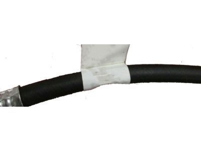 GM 25787965 Transmission Fluid Cooler Outlet Hose Assembly