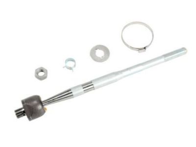 GM 19210063 Rod Kit,Steering Linkage Inner Tie