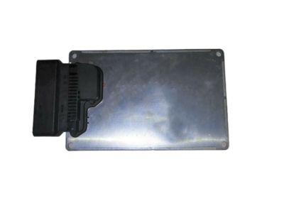 GM Suspension Control Module - 23446609