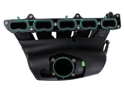 Hummer Intake Manifold - 89060572