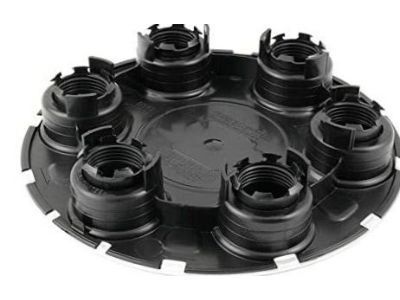 GM 15712387 Wheel Cap