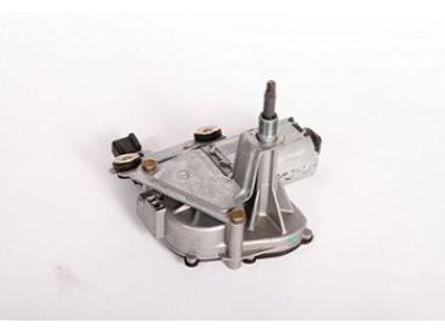 Saturn LW2 Wiper Motor - 22718345