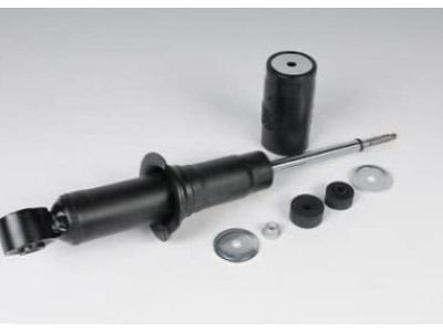 2007 GMC Canyon Shock Absorber - 19153641