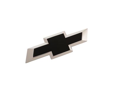 Chevrolet Traverse Emblem - 85126795
