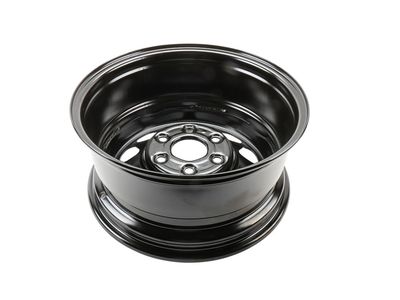 GMC Canyon Spare Wheel - 86508934