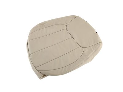 GM 25984370 Cover Assembly, Driver Seat Back Cushion *Shale 25984370 GM Cover Assembly, Driver Seat Back Cushion *Shale Product Photo 1 of 2