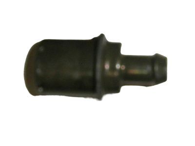 1997 GMC Sonoma PCV Valve - 25097214