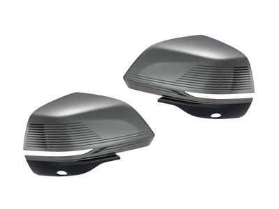 Cadillac LYRIQ Side View Mirrors - 86824529