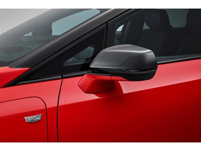 Cadillac LYRIQ Side View Mirrors - 86824529