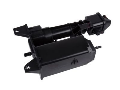84207755 - Genuine GM EVAP Emission Canister Assembly