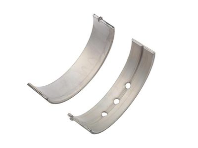 2001 Chevrolet C3500 Crankshaft Thrust Washer Set - 12531692