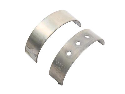 2001 Chevrolet C3500 Crankshaft Thrust Washer Set - 12531692