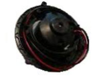 GMC V3500 Blower Motor - 19179470