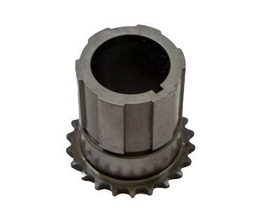 GM 12622539 Sprocket, Crankshaft