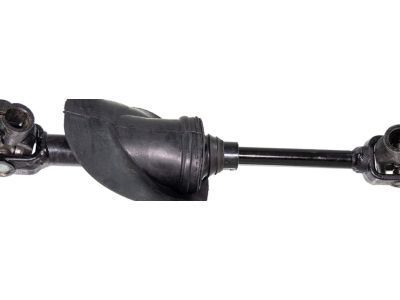 2004 Saturn Ion Steering Shaft - 15799676