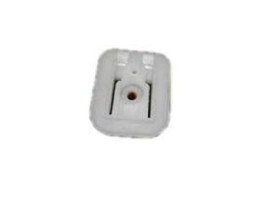 25718847 - Genuine GM Nut, Front/Rear Side Door Armrest