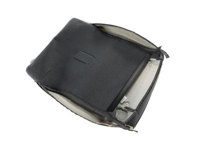 42694459 GM Cover Assembly, R/Seat Bk *Galvanized H Product Photo 2 of 2