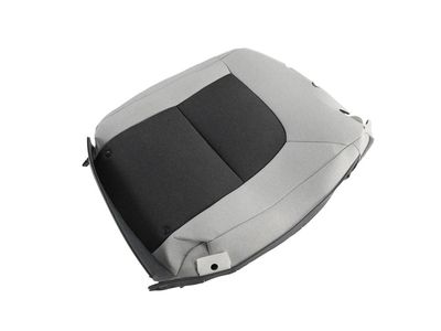 42694459 GM Cover Assembly, R/Seat Bk *Galvanized H Product Photo 1 of 2