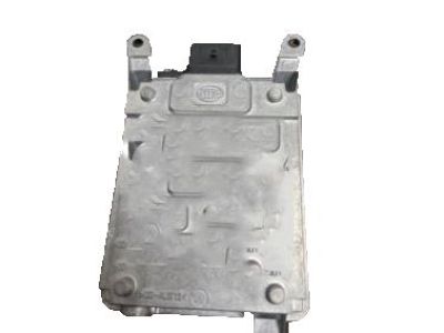 Buick Encore Body Control Module - 42450157