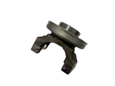 2015 GMC Yukon Driveshaft Yokes - 23114033
