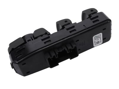 2021 Chevrolet Traverse Power Window Switch - 84512857
