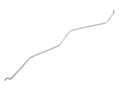 15004476 GM Rod, Intermediate Side Door Locking <Use 1C5L Product Photo 2 of 2