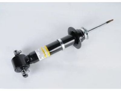 2012 Cadillac Escalade Shock Absorber - 20955500