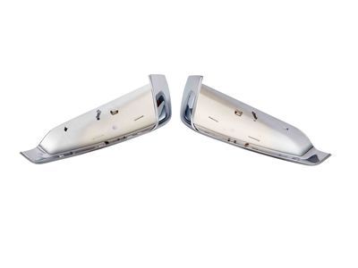 Chevrolet Equinox Mirror Cover - 84235860