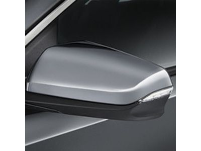 Chevrolet Equinox Mirror Cover - 84235860