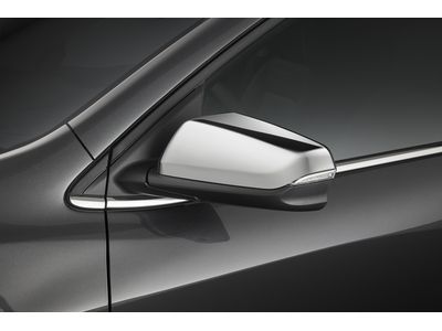2020 Chevrolet Equinox Side View Mirrors - 84235860