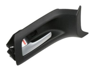 GM 92213438 Handle,Front Side Door Inside