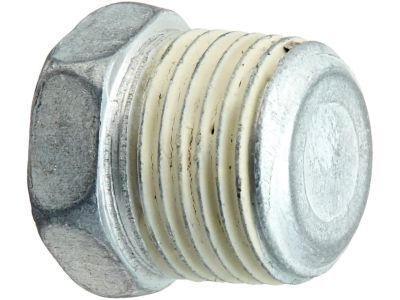 GM 15032997 Plug,Transfer Case Oil Fill