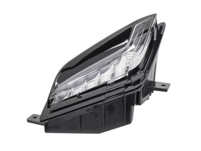 Chevrolet Fog Light - 23384965