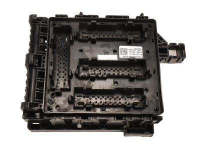 Chevrolet 84503121