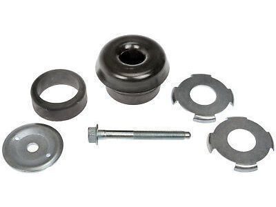 GMC Sierra Crossmember Bushing - 15926980