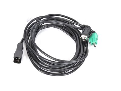 Cadillac Escalade Antenna Cable - 84005113
