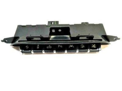 ゲリラ 23180146 - Genuine GM Parts