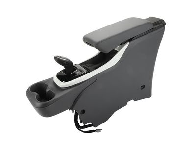 Chevrolet Bolt EV Center Console Base - 42743197