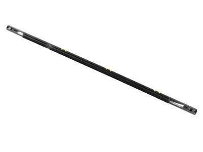 2021 Chevrolet Suburban Door Moldings - 85590197