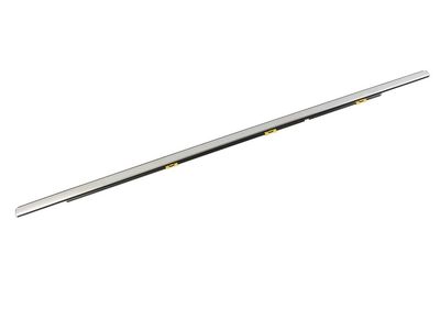 2021 Chevrolet Suburban Door Moldings - 85590197