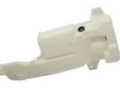2002 Cadillac Escalade Washer Reservoir - 12487670