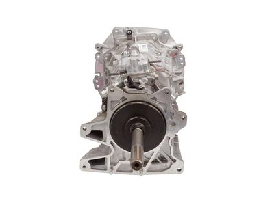 Chevrolet Corvette Transmission Assembly - 24272361