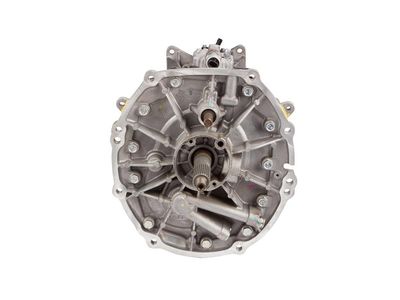 Chevrolet Corvette Transmission Assembly - 24272361