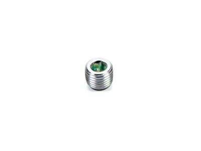 GM 11609914 Plug, Hx Socket Drain