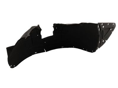 Cadillac Fender Splash Shield - 84010409