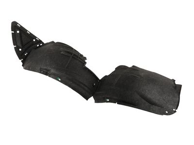 Cadillac Fender Splash Shield - 84010409