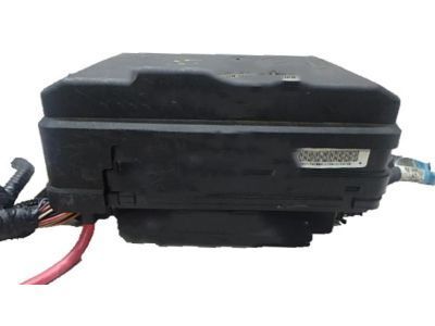 2014 Chevrolet Sonic Fuse Box - 42456294