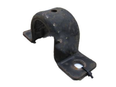 GM Sway Bar Bracket - 10399727