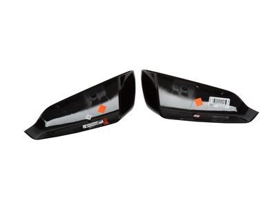 2020 Chevrolet Equinox Side View Mirrors - 84235862