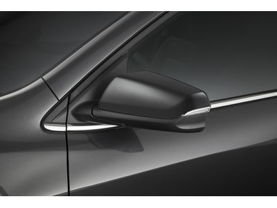 2020 Chevrolet Equinox Side View Mirrors - 84235862